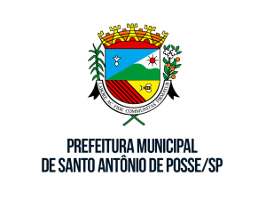 Concruso Prefeitura de Santo Antonio de Posse