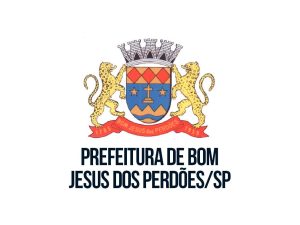 Concurso Prefeitura de Bom Jesus dos Perdoes